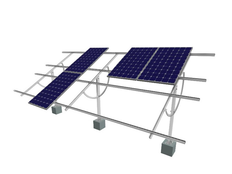 太阳能光伏支架类